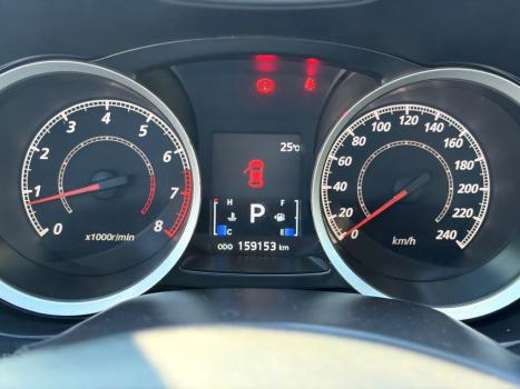 MITSUBISHI Lancer 2.0 16V 4P AUTOM�TICO, Foto 8
