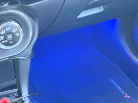 MITSUBISHI Lancer 2.0 16V 4P AUTOM�TICO, Foto 9