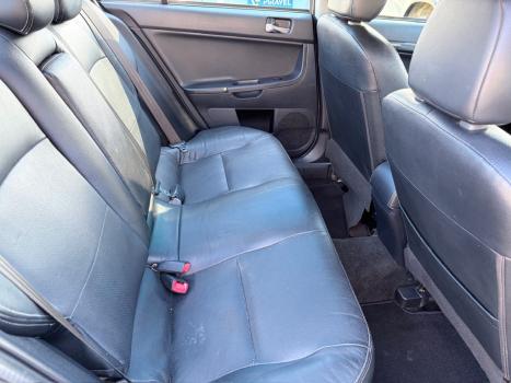 MITSUBISHI Lancer 2.0 16V 4P AUTOM�TICO, Foto 10