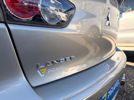 MITSUBISHI Lancer 2.0 16V 4P AUTOM�TICO, Foto 11