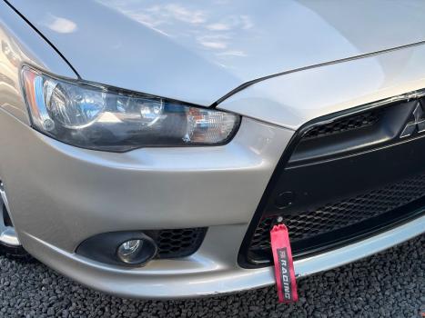 MITSUBISHI Lancer 2.0 16V 4P AUTOM�TICO, Foto 14