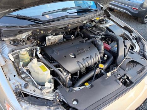 MITSUBISHI Lancer 2.0 16V 4P AUTOM�TICO, Foto 15