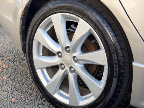 MITSUBISHI Lancer 2.0 16V 4P AUTOM�TICO, Foto 17