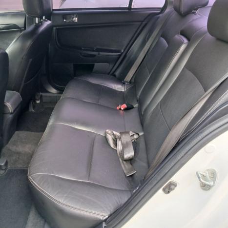 MITSUBISHI Lancer 2.0 16V 4P AUTOMÁTICO CVT, Foto 10