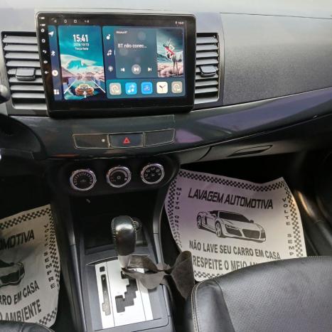 MITSUBISHI Lancer 2.0 16V 4P AUTOMÁTICO CVT, Foto 11