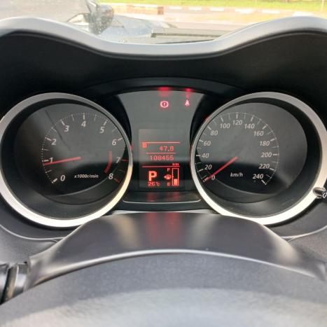 MITSUBISHI Lancer 2.0 16V 4P AUTOMÁTICO CVT, Foto 13