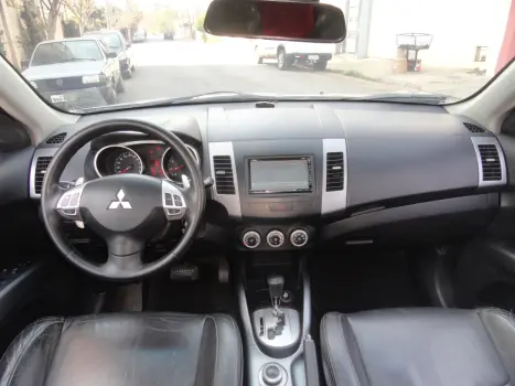 MITSUBISHI Outlander 3.0 V6 24V 4P GT 4X4 AUTOMTICO, Foto 14