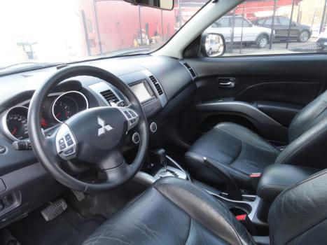 MITSUBISHI Outlander 3.0 V6 24V 4P GT 4X4 AUTOMTICO, Foto 18