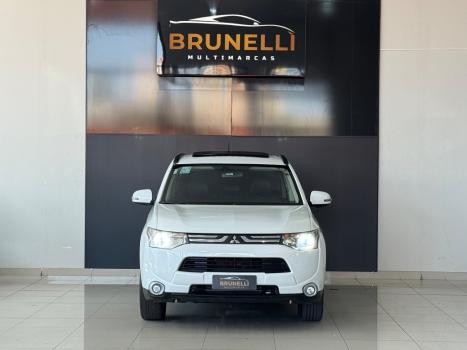 MITSUBISHI Outlander 2.0 16V 4P AUTOMTICO, Foto 2