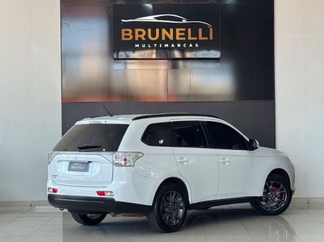 MITSUBISHI Outlander 2.0 16V 4P AUTOMTICO, Foto 4