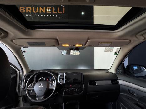 MITSUBISHI Outlander 2.0 16V 4P AUTOMTICO, Foto 5