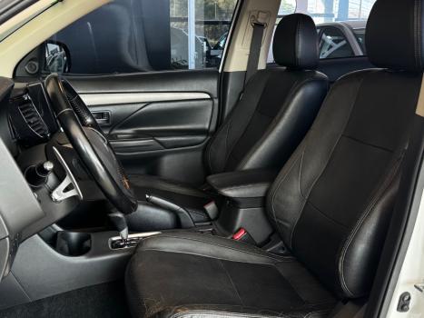 MITSUBISHI Outlander 2.0 16V 4P AUTOMTICO, Foto 10