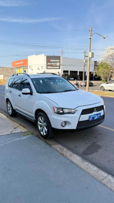 MITSUBISHI Outlander 2.0 16V 4P HPE AUTOMTICO, Foto 1