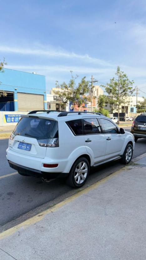 MITSUBISHI Outlander 2.0 16V 4P HPE AUTOMTICO, Foto 5