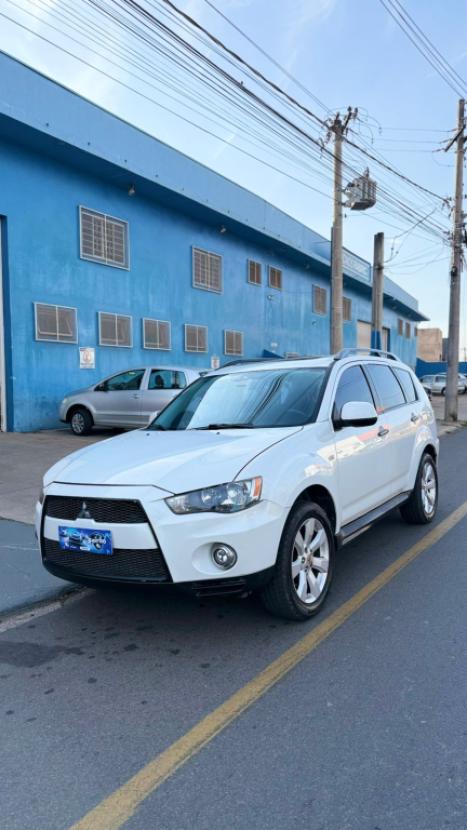MITSUBISHI Outlander 2.0 16V 4P HPE AUTOMTICO, Foto 6