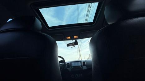 MITSUBISHI Outlander 2.0 16V 4P HPE AUTOMTICO, Foto 8