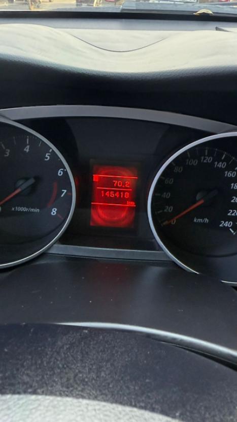 MITSUBISHI Outlander 2.0 16V 4P HPE AUTOMTICO, Foto 9