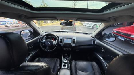 MITSUBISHI Outlander 2.0 16V 4P HPE AUTOMTICO, Foto 10