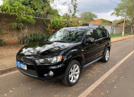 MITSUBISHI Outlander 2.0 16V 4P AUTOMTICO, Foto 2