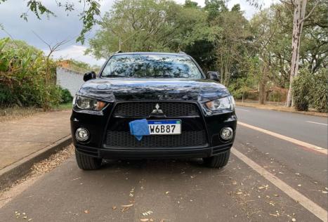 MITSUBISHI Outlander 2.0 16V 4P AUTOMTICO, Foto 3