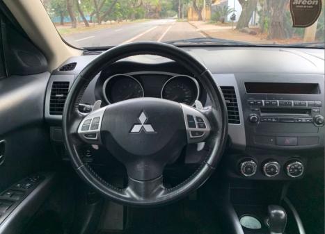 MITSUBISHI Outlander 2.0 16V 4P AUTOMTICO, Foto 4