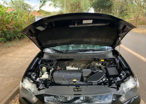 MITSUBISHI Outlander 2.0 16V 4P AUTOMTICO, Foto 5