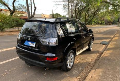 MITSUBISHI Outlander 2.0 16V 4P AUTOMTICO, Foto 7