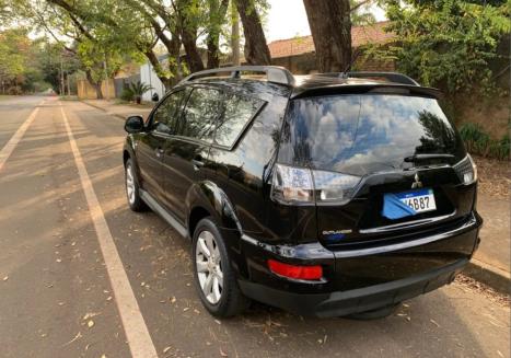 MITSUBISHI Outlander 2.0 16V 4P AUTOMTICO, Foto 9