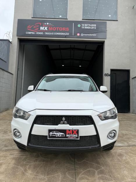 MITSUBISHI Outlander 2.0 16V 4P AUTOMTICO, Foto 1
