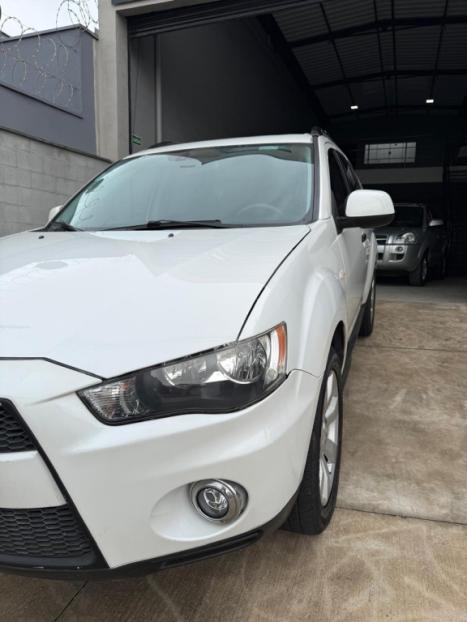 MITSUBISHI Outlander 2.0 16V 4P AUTOMTICO, Foto 2