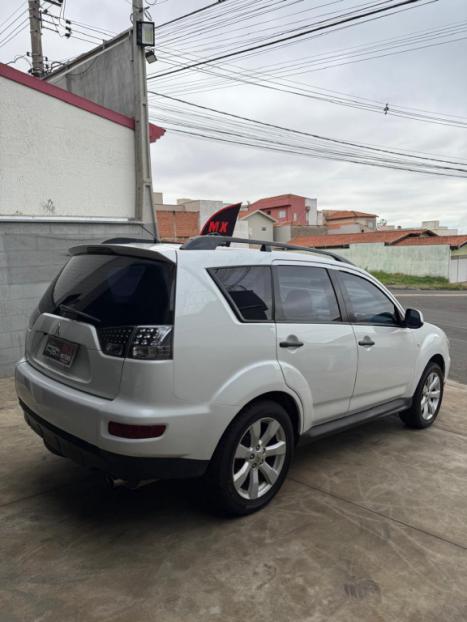 MITSUBISHI Outlander 2.0 16V 4P AUTOMTICO, Foto 3