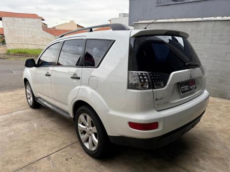 MITSUBISHI Outlander 2.0 16V 4P AUTOMTICO, Foto 4