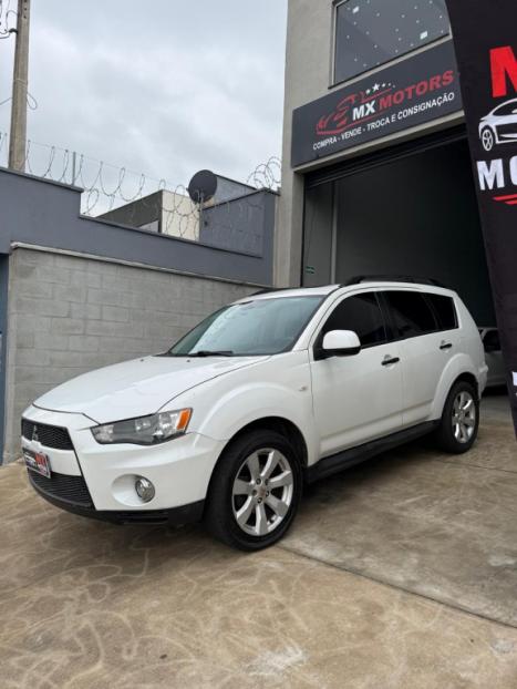 MITSUBISHI Outlander 2.0 16V 4P AUTOMTICO, Foto 5