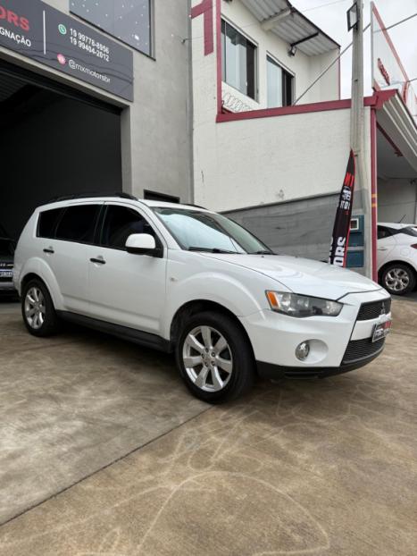 MITSUBISHI Outlander 2.0 16V 4P AUTOMTICO, Foto 6