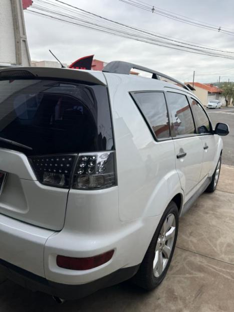 MITSUBISHI Outlander 2.0 16V 4P AUTOMTICO, Foto 7