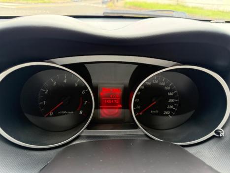 MITSUBISHI Outlander 2.0 16V 4P AUTOMTICO, Foto 8