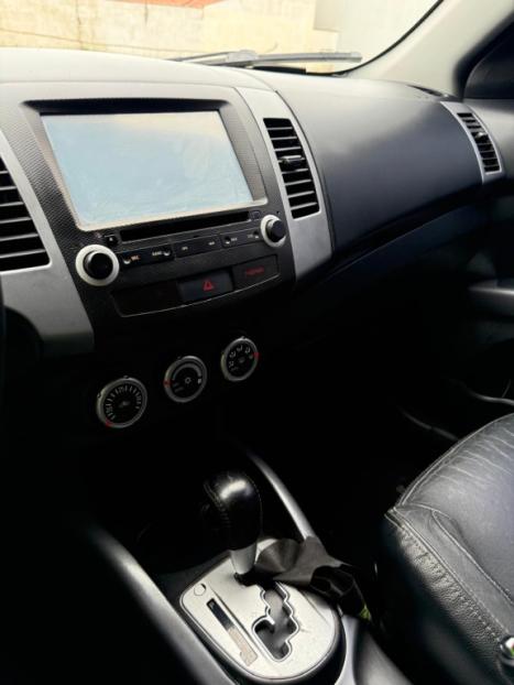 MITSUBISHI Outlander 2.0 16V 4P AUTOMTICO, Foto 9