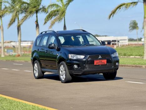 MITSUBISHI Outlander 2.0 16V 4P AUTOMTICO, Foto 2