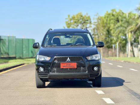 MITSUBISHI Outlander 2.0 16V 4P AUTOMTICO, Foto 3