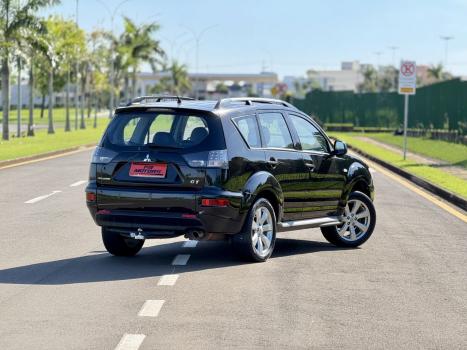 MITSUBISHI Outlander 2.0 16V 4P AUTOMTICO, Foto 4