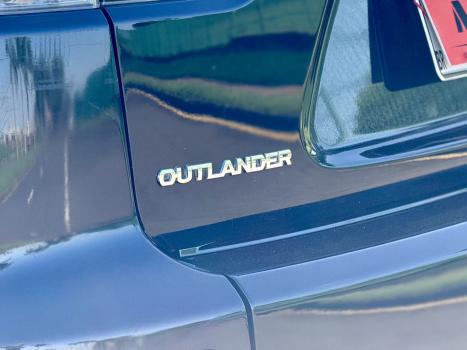 MITSUBISHI Outlander 2.0 16V 4P AUTOMTICO, Foto 7