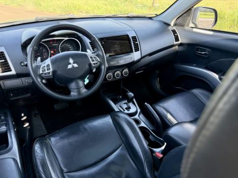 MITSUBISHI Outlander 2.0 16V 4P AUTOMTICO, Foto 8