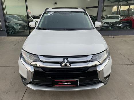 MITSUBISHI Outlander 2.0 16V 4P AUTOMTICO, Foto 1