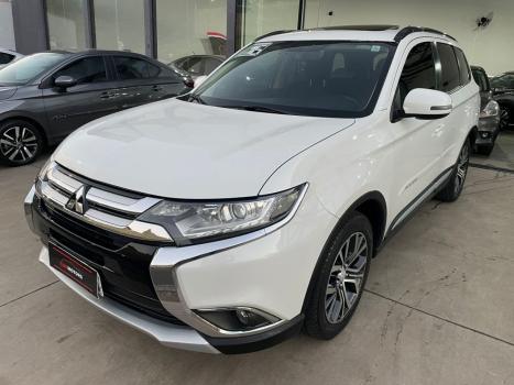 MITSUBISHI Outlander 2.0 16V 4P AUTOMTICO, Foto 3