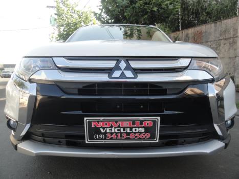 MITSUBISHI Outlander 2.0 16V 4P AUTOMTICO, Foto 1