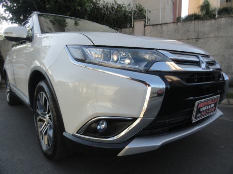MITSUBISHI Outlander 2.0 16V 4P AUTOMTICO, Foto 2