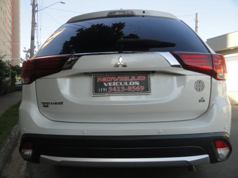 MITSUBISHI Outlander 2.0 16V 4P AUTOMTICO, Foto 6