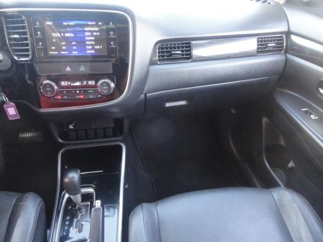 MITSUBISHI Outlander 2.0 16V 4P AUTOMTICO, Foto 12