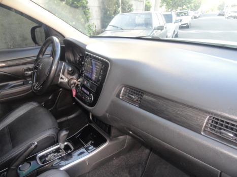 MITSUBISHI Outlander 2.0 16V 4P AUTOMTICO, Foto 21