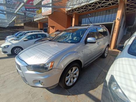 MITSUBISHI Outlander 3.0 V6 24V 4P GT 4X4 AUTOMTICO, Foto 2